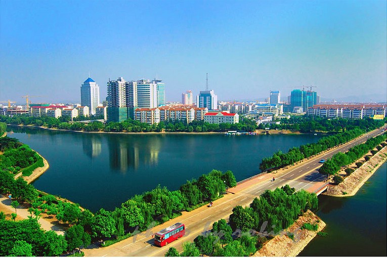 Changde City