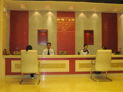 Fenghuang Shijing Hotel
