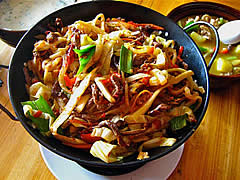 Zhangjiajie Ten Dishes
