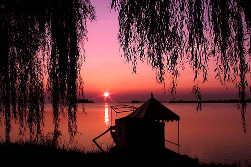 Changde Liuye Lake Resort