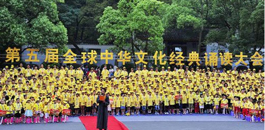 “2011 Zhangjiajie Country Music Festival”Recruit foreign language volunteers