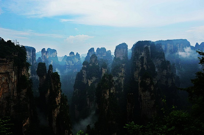 &quot;Dwelling in Fuchun Mountain&quot; Presented to National Museum of China