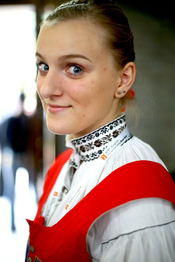 2011 International Country Music Masters in Zhangjiajie[Photo]