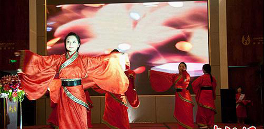 2012 Miss Tourism International, Hunan Zone Kicks Off