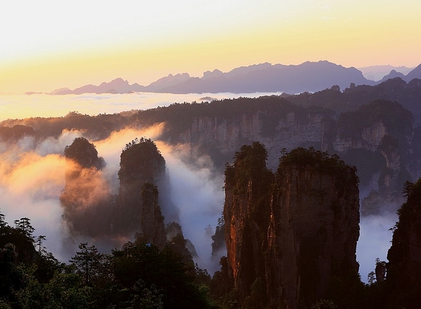 Hunan Cuisine Week Opens in Hunan Changsha