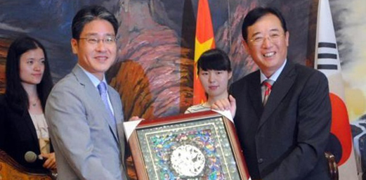 Zhangjiajie Japanese Channel Opens