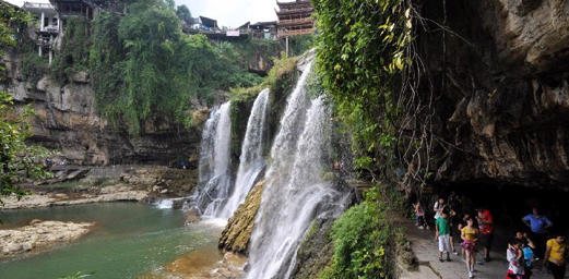 Hunan Food Enterprises Favored in Malaysia