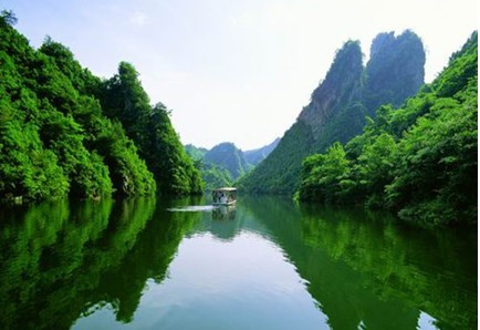 ZJJ Receives the 1st Chinese Elder International Cultural Tourism Festival