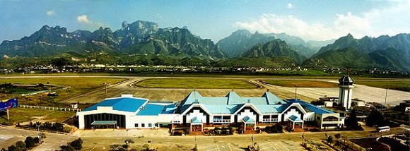 Southern Airlines will Increase 3 Flights Flying between ZJJ and Beijing
