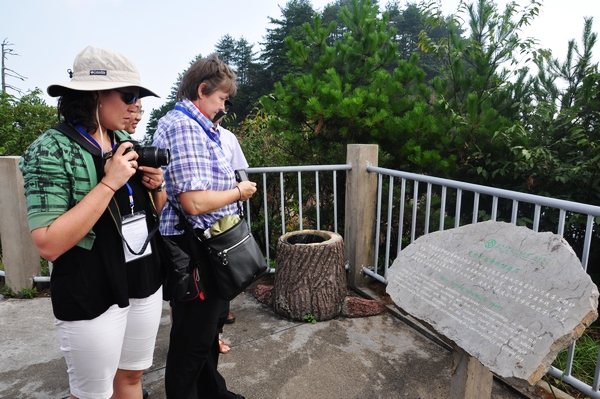Zhangjiajie Invested 759 Million Yuan in Geological Heritage Protection