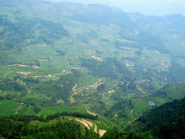 &quot;Arts in Hunan-2012 Changsha Exhibition&quot;-Journey Through History