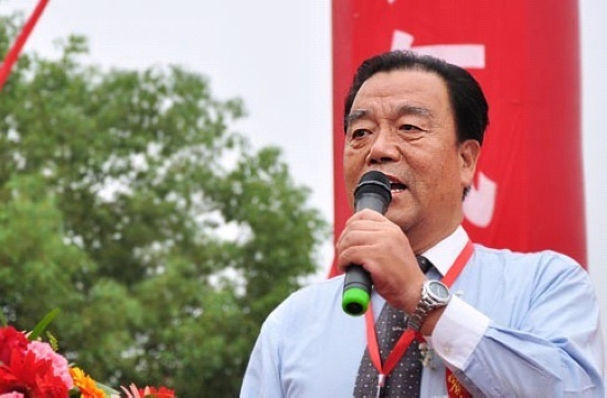 First International Old-Age Culture and Tourism Festival Kicks off in ZJJ