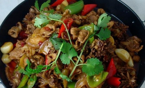 The Newly Passed the Third Batch Nonmaterial Cultural Heritage of ZJJ