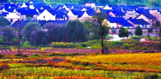 Hunan to Preserve Ancient Villages and Dwellings