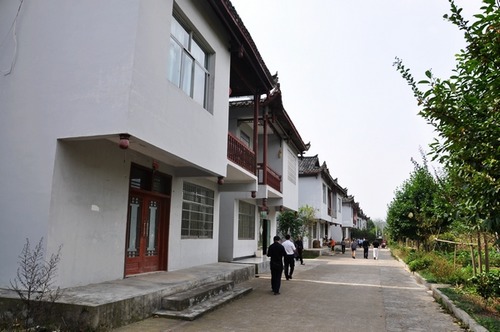 Suoxiyu will Become Wulingyuan International Tourism Leisure Area