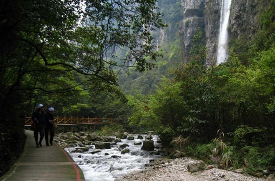 ZJJ Grand Canyon Becomes Photography and Sketch Base