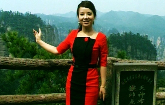 “The Song of ZJJ Tour Guide” MV production successfully completed