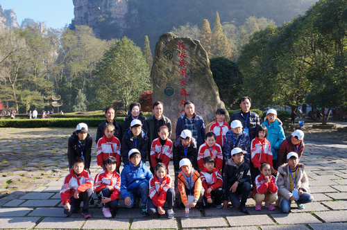 2012 Wulingyuan’s Patent Applications Has Achieved Historic Breakthrough