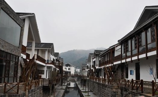 Hunan Mayang's Folk Paintings Popular in Austria