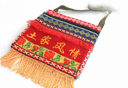 Zhangjiajie Tujia Amorous Bag