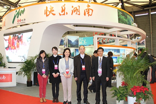 Hunan to Add 16 Expressways to Transport Network in 2012