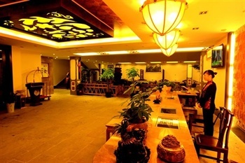 ZJJ Wulingyuan Rolls Out a Hotel Version of Digital Television System