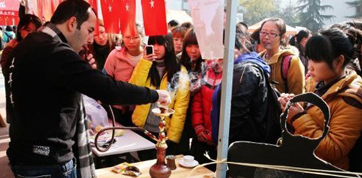 ZJJ Wulingyuan Eight Literary and Art Works Got Prize in Hunan Province