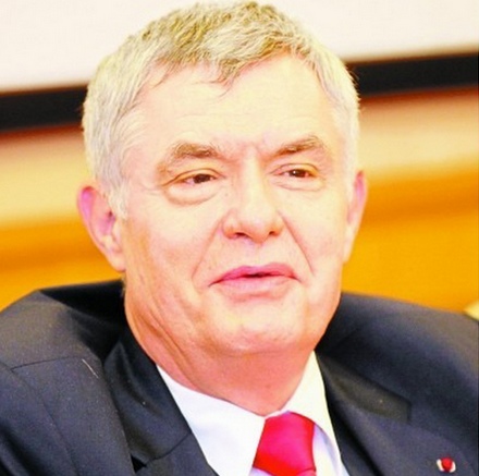 Belgian Ambassador Discusses Cooperation with Hunan