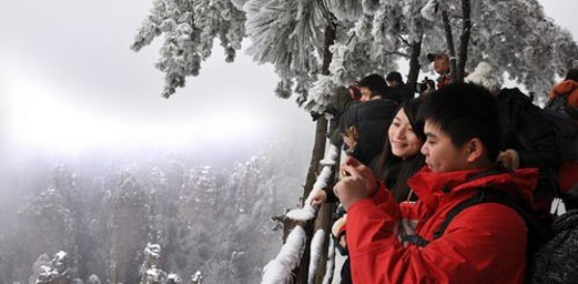 Changsha Huanghua Airport Passenger Volume Hits 780,000 in 2012