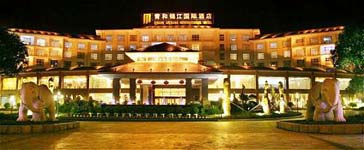 Zhangjiajie Accommodation Information
