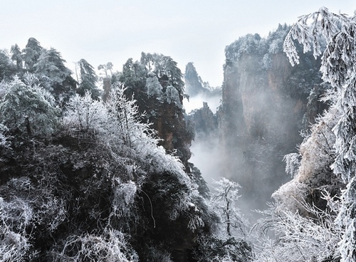Hunan Private Car Travel Dominates Holiday Boom During Spring Festival