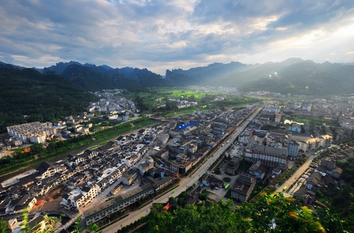 4 Villages Included in the First Batch of China’s Traditional Villages