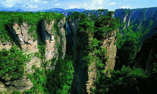 Hongjiang Ancient Commercial Town Receives First Taiwan Tour Group