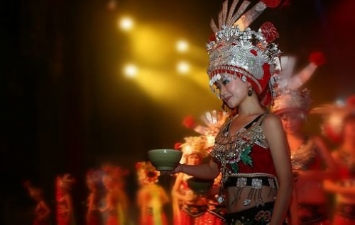 Hong Kong International Airport Wins Green Award