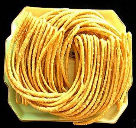Zhangjiajie Crisp Noodle