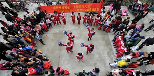 Tourism Boost for Russia and China