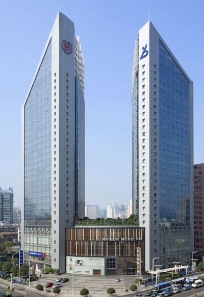 Changsha Sheraton Hotel