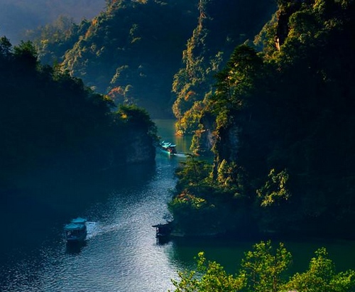 ZJJ Second International Network Photography Competition Released