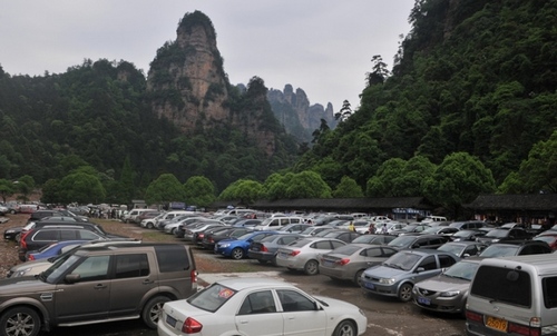 ZJJ Efforts to Ensure Satisfaction of Self-service Travelers