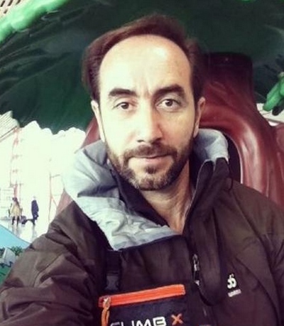 French “Iron Man ” Will Challenge the Bailong Ladder of Zhangjiajie