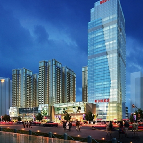 ZJJ Landform to be Inserted to “Beautiful China” Regular Stamps