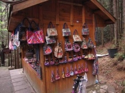 Zhangjiajie Local Featured Handbags