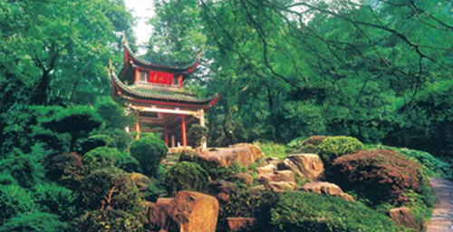 Hunan Changsha to Be International Tourism Spot by 2020