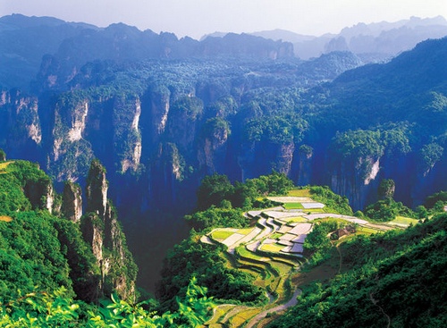 Entrance to Temples Must be Free