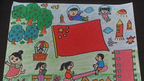 The Essay Contest–“My Chinese Dream”Held in ZJJ