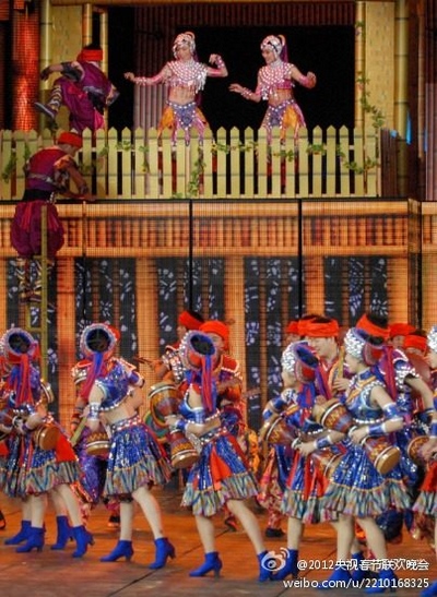 ZJJ“Seeking For Love”Listed as One of the Ten Cultural Events in Hunan