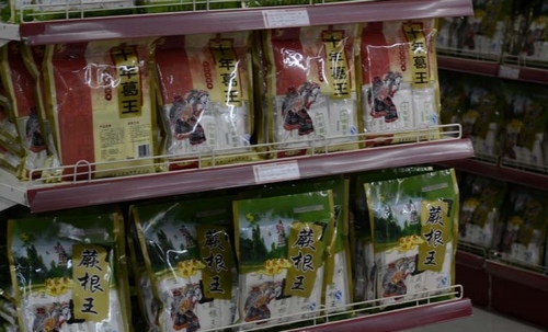 ZJJ Tourist Food Quality Increasing by 6.4% than the Same Period in Last Year