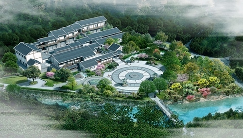 50 Overseas Chinese Youths Start Their Hunan Culture Tour