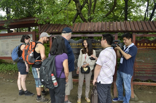 Phoenix Satellite Television Focusing on the Upgrade of ZJJ Wulingyuan