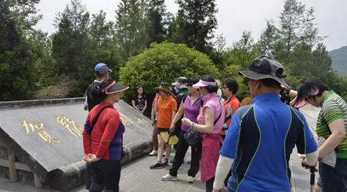 Over 2000 Korean Guests Visiting ZJJ For Dragon Boat Festival